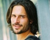 Джо Манганьелло обручился Джо Манганьелло обручился