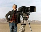 Киргизы купили кинокамеру Джорджа Лукаса