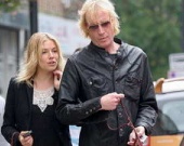 Рис Айфанс - щедрый влюбленный