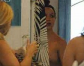 Бритни забыла о скромности