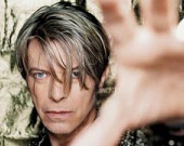 Дэвид Боуи интересуется "Волей"