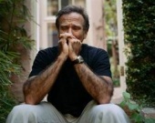 Курс для молодожёнов от Робина Уильямса