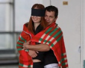 Деревянко закрутил роман с Князевой