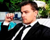 ДиКаприо помирился с Бар Рафаэли