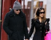 Сара Джессика Паркер и Мэттью Бродерик: все еще счастливы вместе