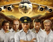 Кандагар. Повороты сюжета.