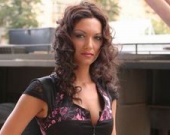 Звезда "Некрасивой" станет мамой