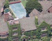 Николас Кейдж потерял еще один дом и землю