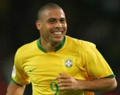 Роналдо станет героем "Симпсонов"