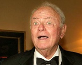 Умер знаменитый комик