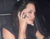 Анжелина Джоли снова беременна?!