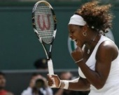 Серена Уильямс решила стать звездой боевиков