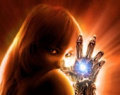 Постер фильма "Клинок ведьм"