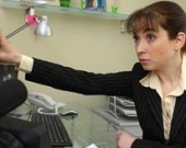 Большая свадьба Анны Большовой