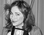 Жюли Депардье: "Отец не приглашает меня в свои рестораны"