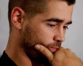 Главный герой фильма "Александр" - Колин Фаррелл