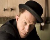 Том Уэйтс сыграет в постапокалиптическом вестерне