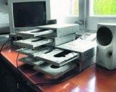 Каковы убытки от пиратов?