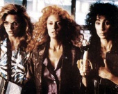 ABC снимет "Иствикских ведьм"