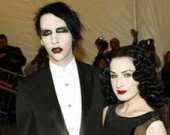 Самые громкие разводы 2007 года