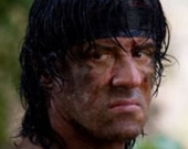 Врагом Рэмбо станет жертва генетических экспериментов