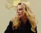 Николь Кидман поддерживает женщин