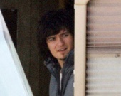 Орландо Блум в новом образе