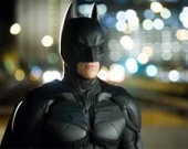 В Китае запретили "Темного рыцаря"