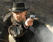 "Поезд на Юму" -  одним словом, Дикий Запад!