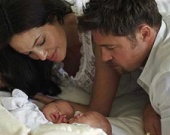 Питт: Мой сын похож на Путина