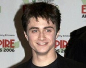 Рэдклифф выдал секрет "Гарри Поттера и даров смерти"