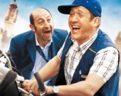 Еще один ремейк французского хита