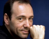 Кевин Спейси будет преподавать в Оксфорде