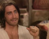 Джейк Джилленхаал набрал 10 килограммов