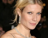 Гвинет Пэлтроу не побоялась показать свое белье