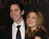 Дрю Берримор выходит замуж