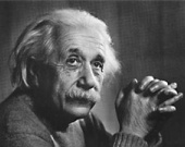 Тайна последнего уравнения Эйнштейна