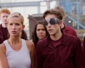 Мэттью Вон отправит Людей Икс в "Первый класс"