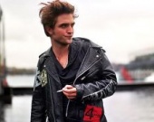 Звезда "Сумерек" признался в любви