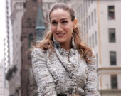 Сара Джессика Паркер - чемпион!