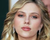 Скарлетт Йоханссон вышла замуж