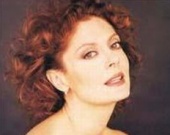 Секрет красоты от Сьюзен Сарандон