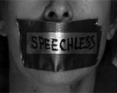 Звезды Голливуда замолчали в поддержку сценаристов