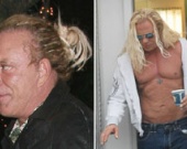 Златовласка Микки Рурк