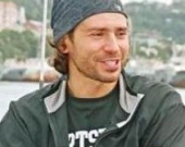 С Буржуя сняли швы