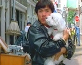 Трагедия в семье Джеки Чана