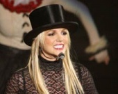 Бритни Спирс снимется в сериале Бритни Спирс снимется в сериале