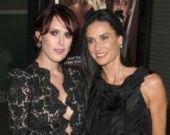 Дочь Брюса Уиллиса станет певицей