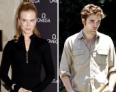 Роберт Паттинсон не будет спать с Николь Кидман