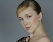 Дарья Мороз впервые стала мамой